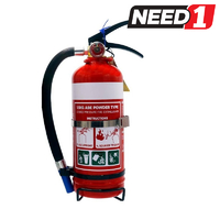 ABE Fire Extinguisher 1.5kg