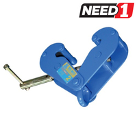 Girder Clamp