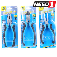 Pliers Set