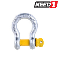 Lifting Bow Shackle