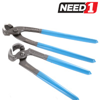 Carpenter Pincers