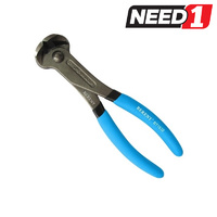 End Cutting Plier