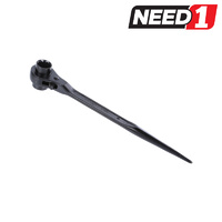 Podger Ratchet Wrench