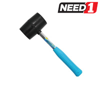 Rubber Mallet