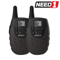 Pair UHF CB Radios