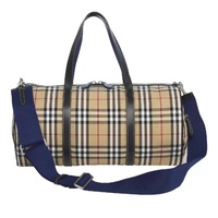 Kennedy Barrel Bag with Shoulder Strap