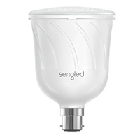 Pulse LED Bulb Satellite with Wireless Speaker
