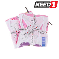 Women's Julius Monkey 2pc Sleepwear Set, Size L