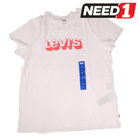Women's Logo Crew-Neck T-Shirt