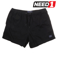 Men's Drawstrings Waist Shorts
