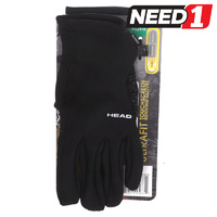 Ultrafit Touchscreen Running Gloves