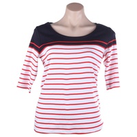 Women's Marilyn Stripe T-Shirt