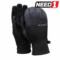 Men's Ultrafit Touchscreen Running Gloves
