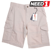 Men's Cargo Short