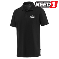 Men's Essential Sports Drycell Polo