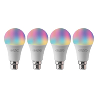 Innovative LED Lighting Smart A60 Bulbs
