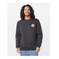 Men's Wettie Icon Crew Sweatshirt