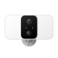 1080P Full HD Smart Outdoor Floodlight Camera