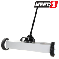 24" inch Magnetic Sweeper