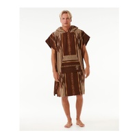 Men's Searchers Hooded Towel