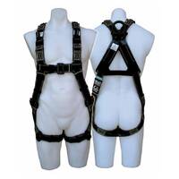 DBI-SALA Delta Welders Full Body Harness