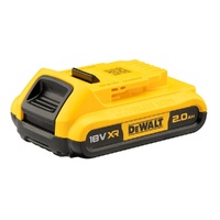 18V 2.0AH 36Wh Li-ion Battery