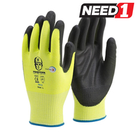 CoolTec3 Hi-Vis Glove