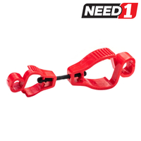 Croc Grip Multi-Purpose Clips