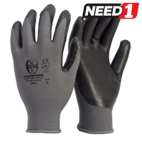Takt Micro Foam Nitrile Glove