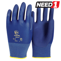 Stylus Touch Screen Glove