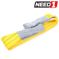 Flat Lifting Sling - 3T x 2m