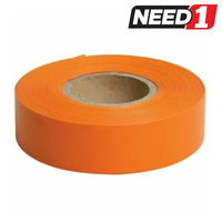 Survey Flagging Tape