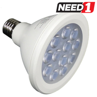 12W LED Globe PAR30