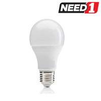 LED 12W AC/DC 12V Light Globes Bulbs Lamps
