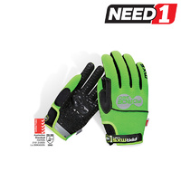MX5 Blade 5 Mechanic's Safety Glove