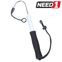 Mini Stainless Steel Telescopic Gaff