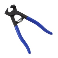 8″ Hi-Craft Offset Tile Nippers
