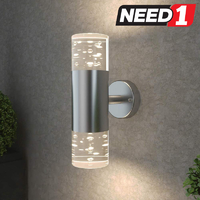 Outdoor LED Wall Lamp