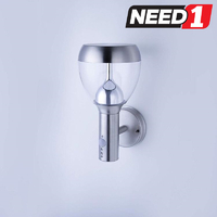 Outdoor LED Wall Lamp