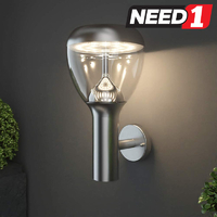 Outdoor LED Wall Lamp