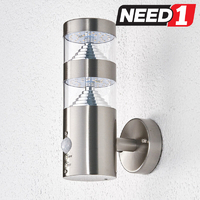 Outdoor LED Wall Lamp