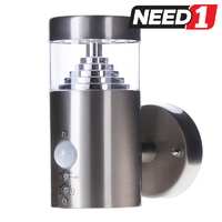 Outdoor LED Wall Lamp