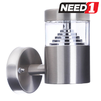 Outdoor LED Wall Lamp