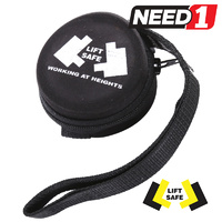 Pair of Suspension Trauma Straps