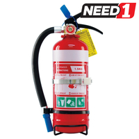 ABE Portable Fire Extinguisher 1.5kg