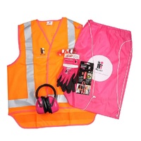 5pc McGrath Foundation PPE Kit Pack
