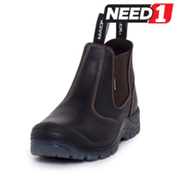 Boost Non-Safety Work Boots