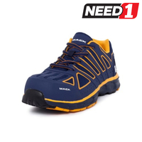 Vision Safety Lifestyle Shoes