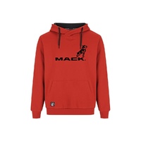 Classic Pullover Shawl Collar Hoodie