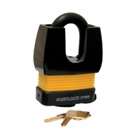 75mm Keyed Anti Theft Waterproof Padlock
